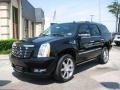 Black Raven - Escalade AWD Photo No. 3