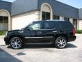 Black Raven - Escalade AWD Photo No. 4