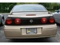 Sandstone Metallic - Impala LS Photo No. 5