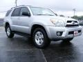 2006 Titanium Metallic Toyota 4Runner SR5 4x4  photo #1