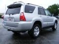 Titanium Metallic - 4Runner SR5 4x4 Photo No. 3