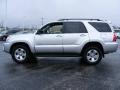 Titanium Metallic - 4Runner SR5 4x4 Photo No. 6