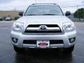 Titanium Metallic - 4Runner SR5 4x4 Photo No. 8