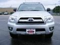 2006 Titanium Metallic Toyota 4Runner SR5 4x4  photo #8