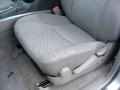 Titanium Metallic - 4Runner SR5 4x4 Photo No. 10