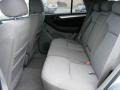 Titanium Metallic - 4Runner SR5 4x4 Photo No. 11