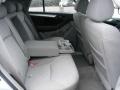 Titanium Metallic - 4Runner SR5 4x4 Photo No. 12