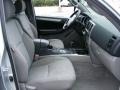 Titanium Metallic - 4Runner SR5 4x4 Photo No. 13