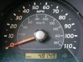 Titanium Metallic - 4Runner SR5 4x4 Photo No. 17