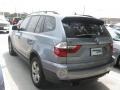 Silver Grey Metallic - X3 3.0si Photo No. 4