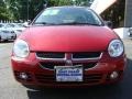 Blaze Red Crystal Pearlcoat - Neon SXT Photo No. 2