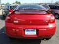 Blaze Red Crystal Pearlcoat - Neon SXT Photo No. 4