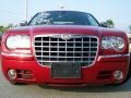 Inferno Red Crystal Pearl - 300 C HEMI Heritage Editon Photo No. 4