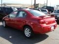 Blaze Red Crystal Pearlcoat - Neon SXT Photo No. 5