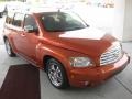 2006 Sunburst Orange II Metallic Chevrolet HHR LT  photo #24