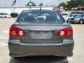 2006 Phantom Gray Pearl Toyota Corolla S  photo #4