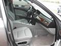 2008 Space Grey Metallic BMW 5 Series 528i Sedan  photo #9