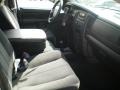 2005 Bright Silver Metallic Dodge Ram 1500 SLT Quad Cab 4x4  photo #13