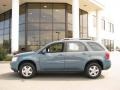 Teal Metallic - Torrent AWD Photo No. 1
