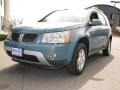 Teal Metallic - Torrent AWD Photo No. 2