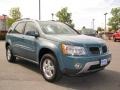 Teal Metallic - Torrent AWD Photo No. 3