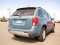 Teal Metallic - Torrent AWD Photo No. 5