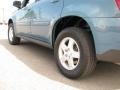Teal Metallic - Torrent AWD Photo No. 6