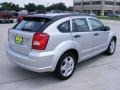 Bright Silver Metallic - Caliber SXT Photo No. 3