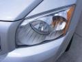 Bright Silver Metallic - Caliber SXT Photo No. 10