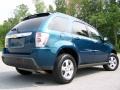 2006 Bermuda Green Metallic Chevrolet Equinox LT  photo #7