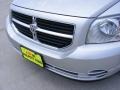 Bright Silver Metallic - Caliber SXT Photo No. 11