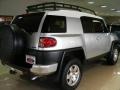 Titanium Metallic - FJ Cruiser 4WD Photo No. 2
