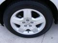 Bright Silver Metallic - Caliber SXT Photo No. 12