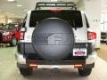 Titanium Metallic - FJ Cruiser 4WD Photo No. 3