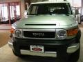 Titanium Metallic - FJ Cruiser 4WD Photo No. 6