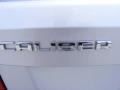 Bright Silver Metallic - Caliber SXT Photo No. 16