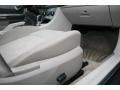 2008 Stone White Chrysler Sebring LX Convertible  photo #8
