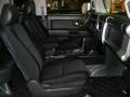 Titanium Metallic - FJ Cruiser 4WD Photo No. 10