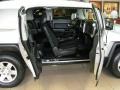 Titanium Metallic - FJ Cruiser 4WD Photo No. 11