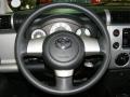 Titanium Metallic - FJ Cruiser 4WD Photo No. 13