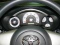 Titanium Metallic - FJ Cruiser 4WD Photo No. 14