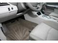 2008 Stone White Chrysler Sebring LX Convertible  photo #17