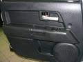 Titanium Metallic - FJ Cruiser 4WD Photo No. 19