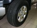 Titanium Metallic - FJ Cruiser 4WD Photo No. 22