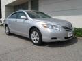 Titanium Metallic - Camry LE Photo No. 1
