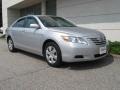 2007 Titanium Metallic Toyota Camry LE  photo #1