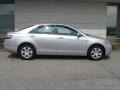 2007 Titanium Metallic Toyota Camry LE  photo #2