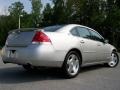 2008 Silverstone Metallic Chevrolet Impala SS  photo #7