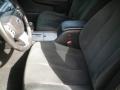 2005 Platinum Metallic Nissan Murano SL AWD  photo #2