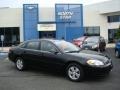 Black - Impala LT Photo No. 1